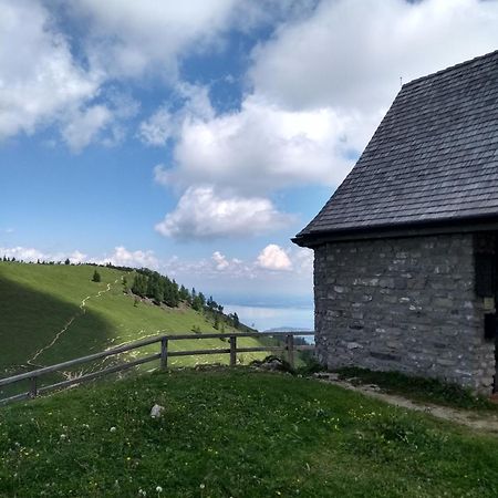 Fewo Chiemsee Spezial Aschau im Chiemgau Ngoại thất bức ảnh