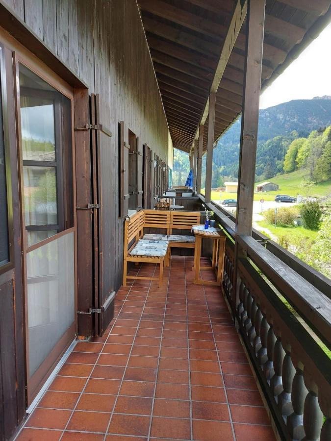 Fewo Chiemsee Spezial Aschau im Chiemgau Ngoại thất bức ảnh