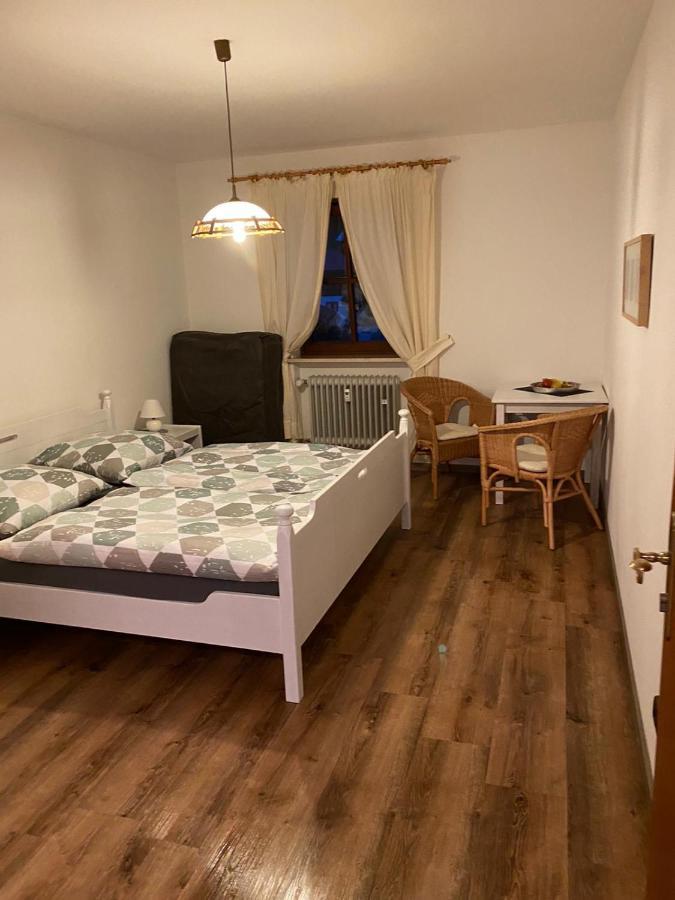 Fewo Chiemsee Spezial Aschau im Chiemgau Ngoại thất bức ảnh