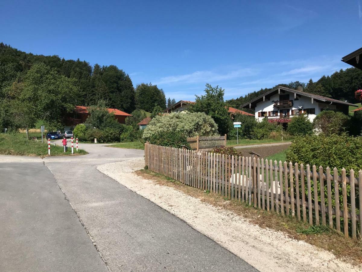 Fewo Chiemsee Spezial Aschau im Chiemgau Ngoại thất bức ảnh