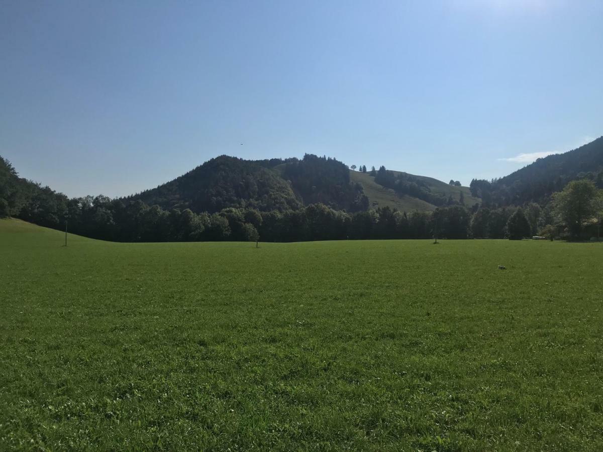 Fewo Chiemsee Spezial Aschau im Chiemgau Ngoại thất bức ảnh